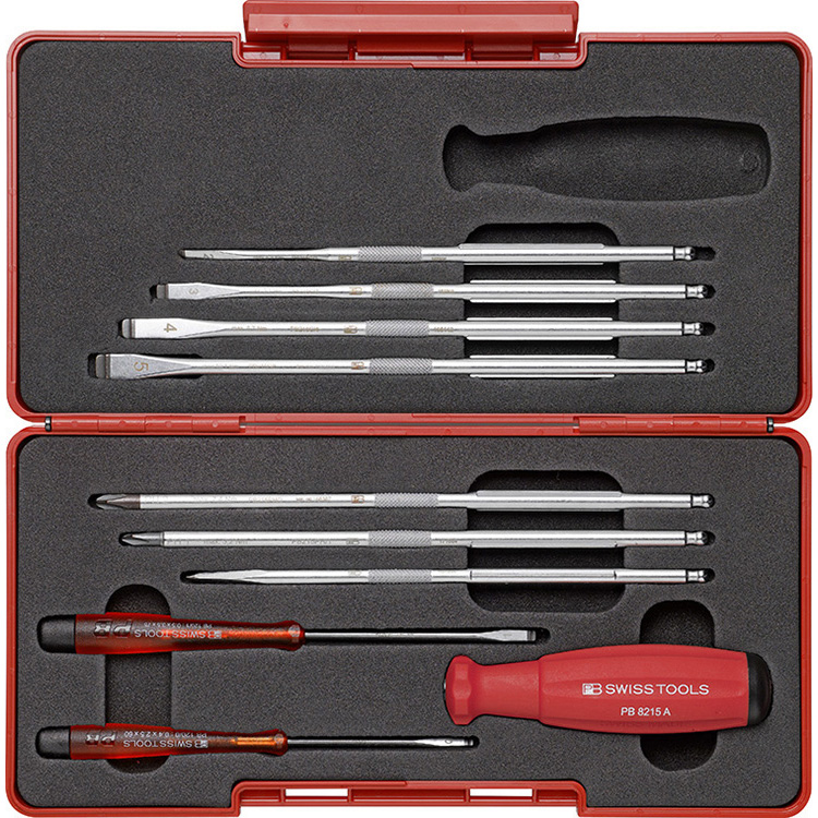 PB SWISS TOOLS